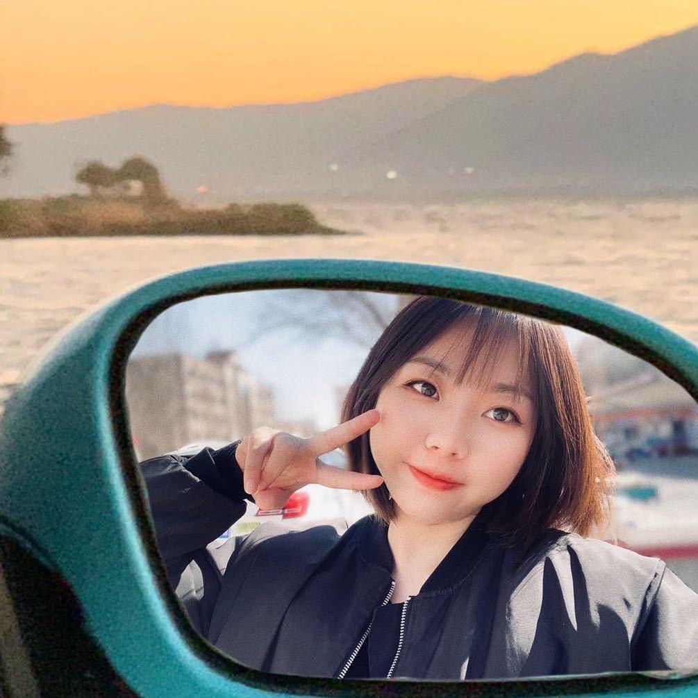十二姑娘🍉 记录真实生活
