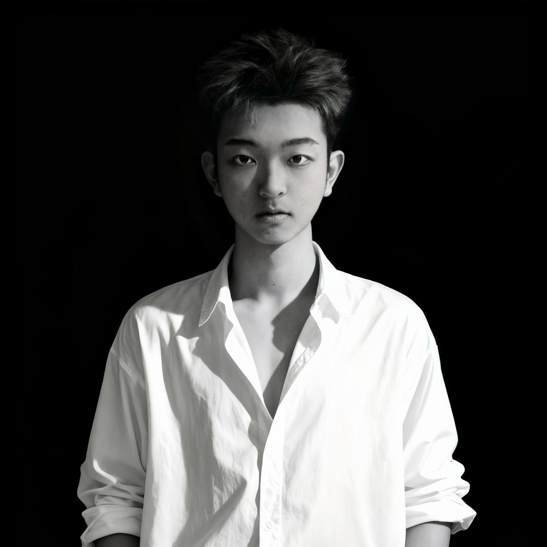 广元色魔  Han Sir