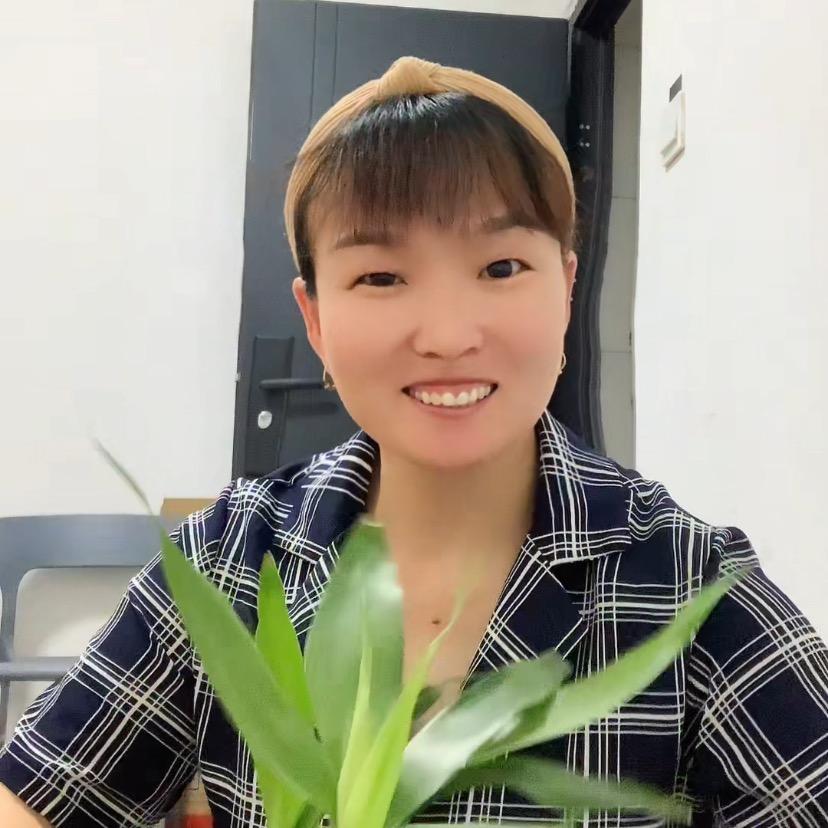 c琪琪洛洛奶奶❤️