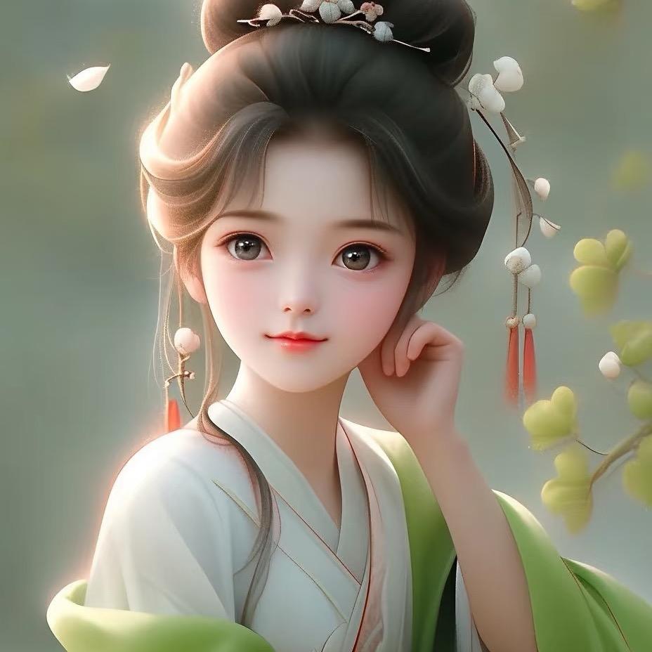 张梅梅吖