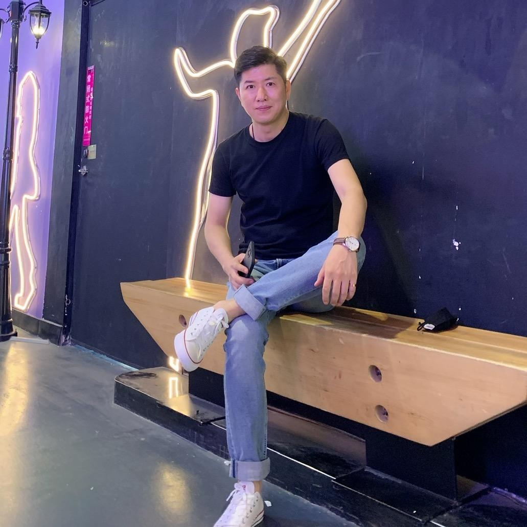 涵彬工作室@抖音