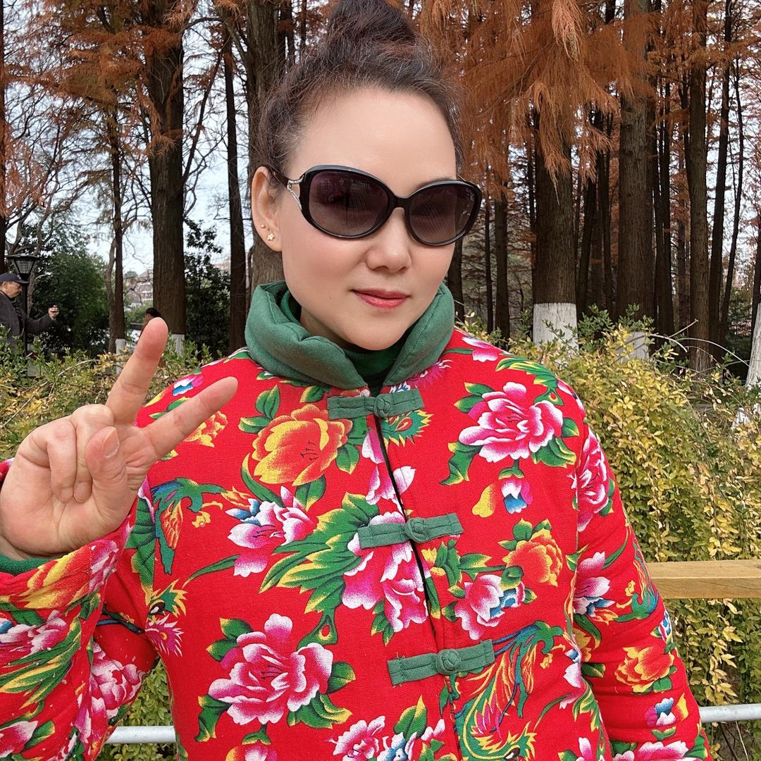 花花