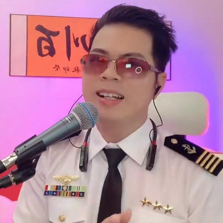 大森林🎙新歌《对不起》