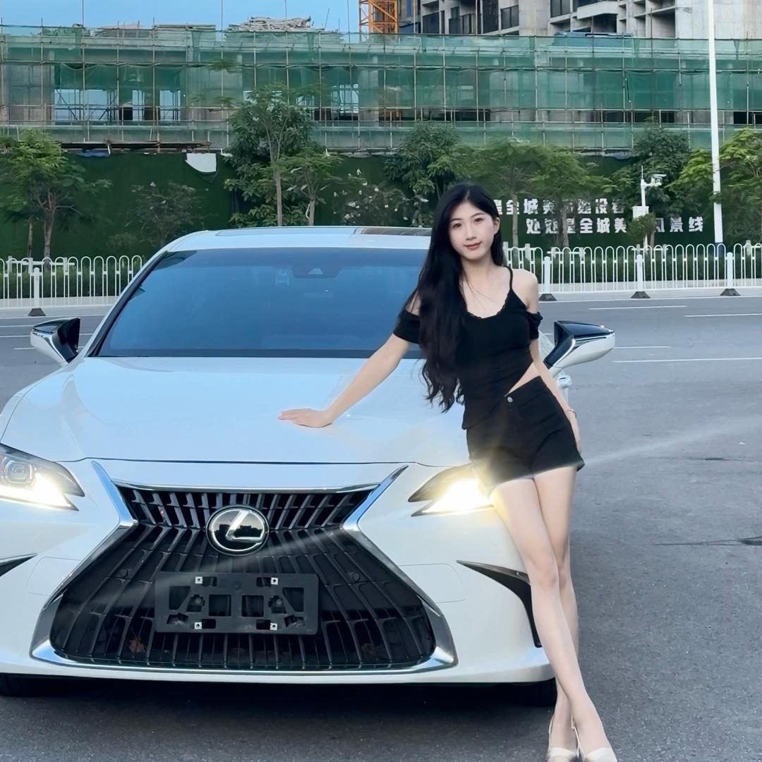 晴熙二手车（招中介）