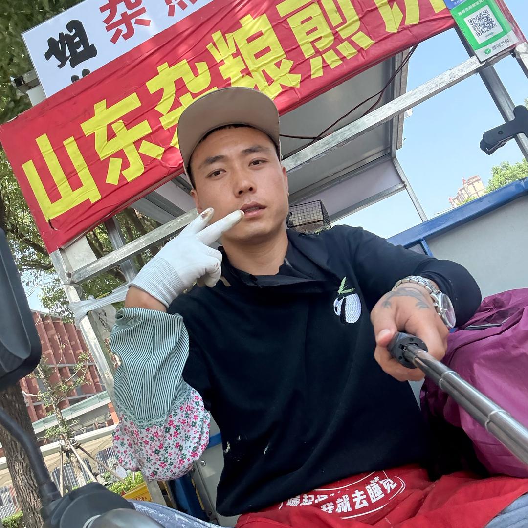 大姜🇨🇳（煎饼领航员）