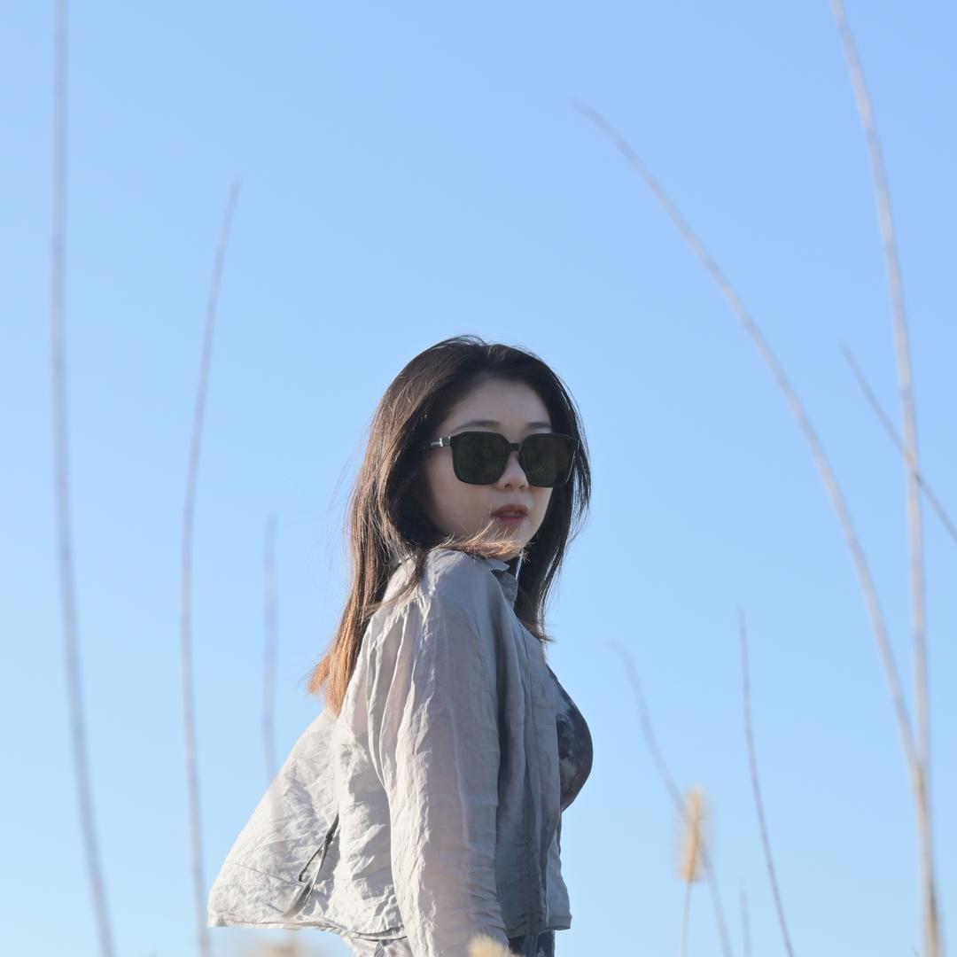 是大婷吖