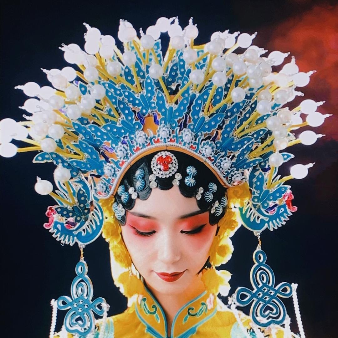 陈🍒头像