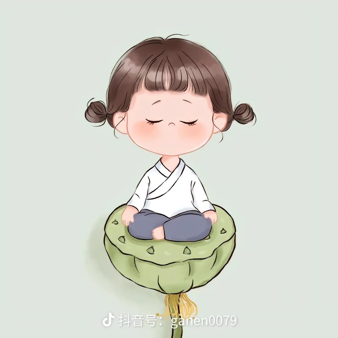 一切都是最好的安排