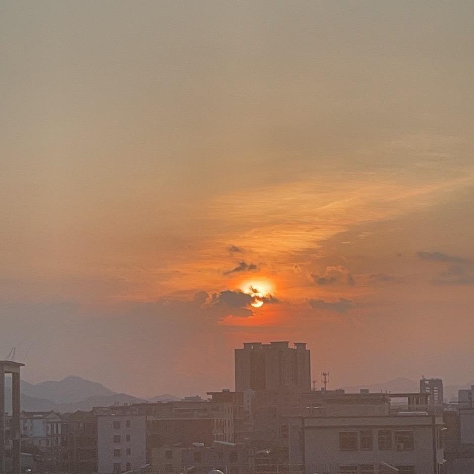 林。