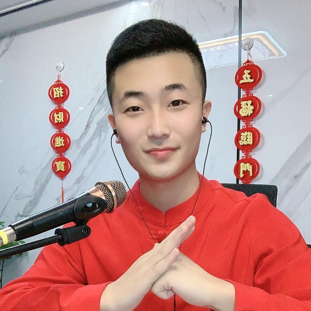 才艺小彬