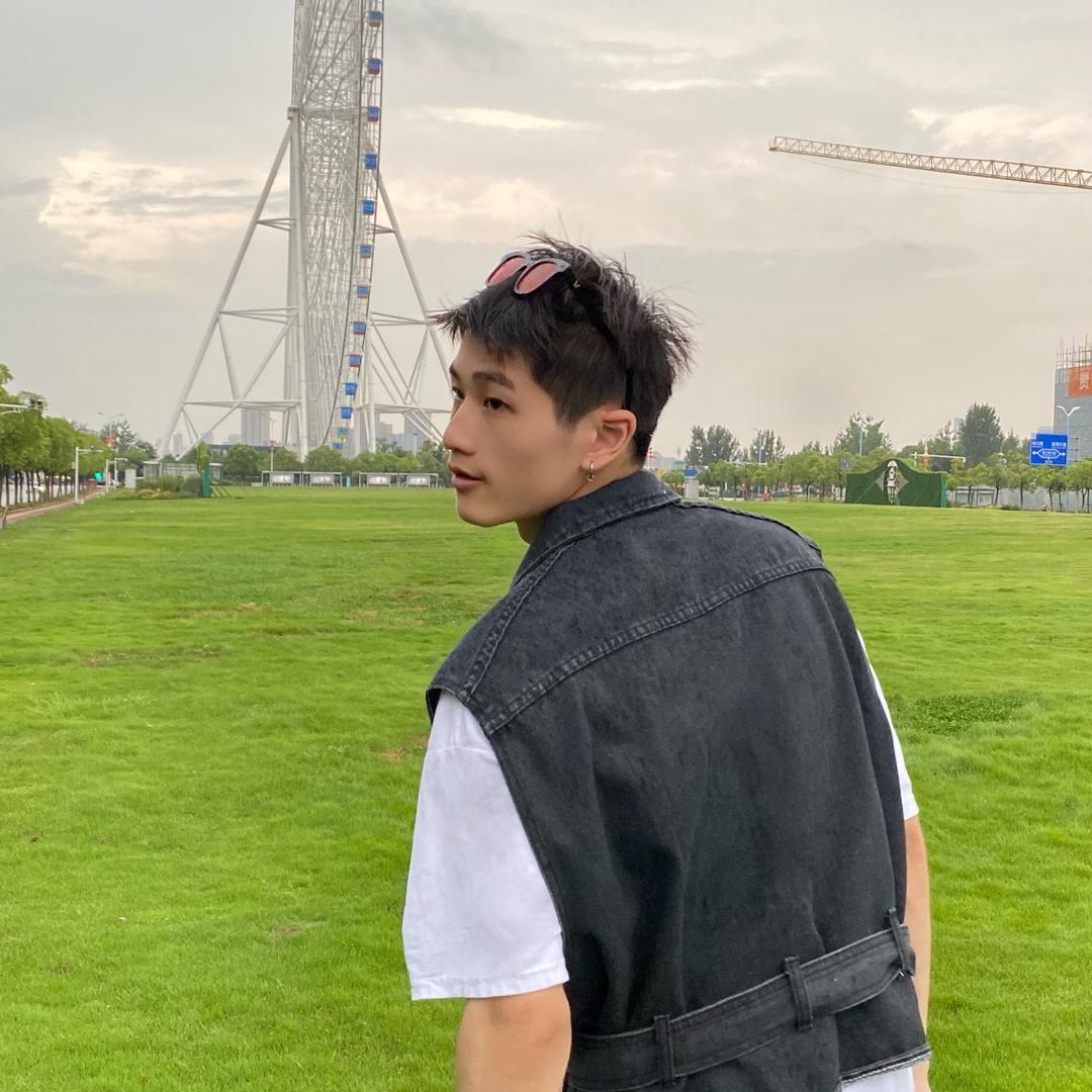 南昌尤米UM男士理发店