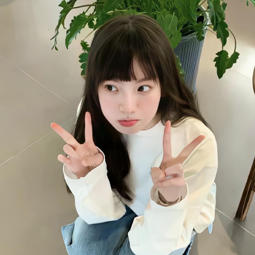 莎鱼kiki