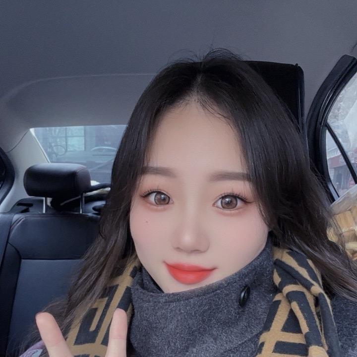 楚楚💕