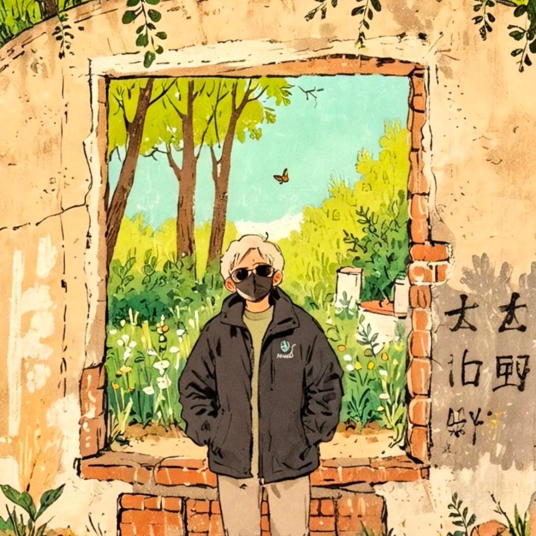 叁拾考古（博士研究生）