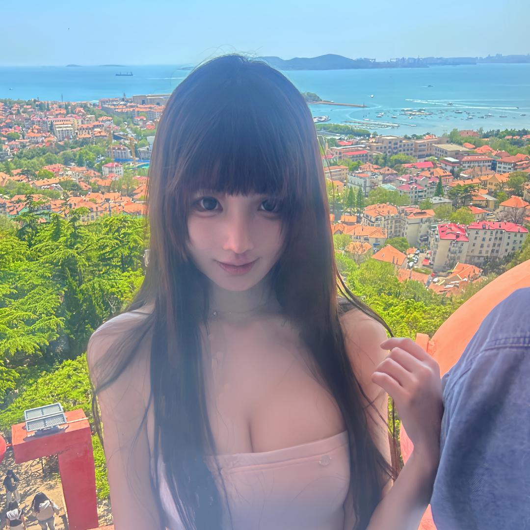 乔小茶🍵