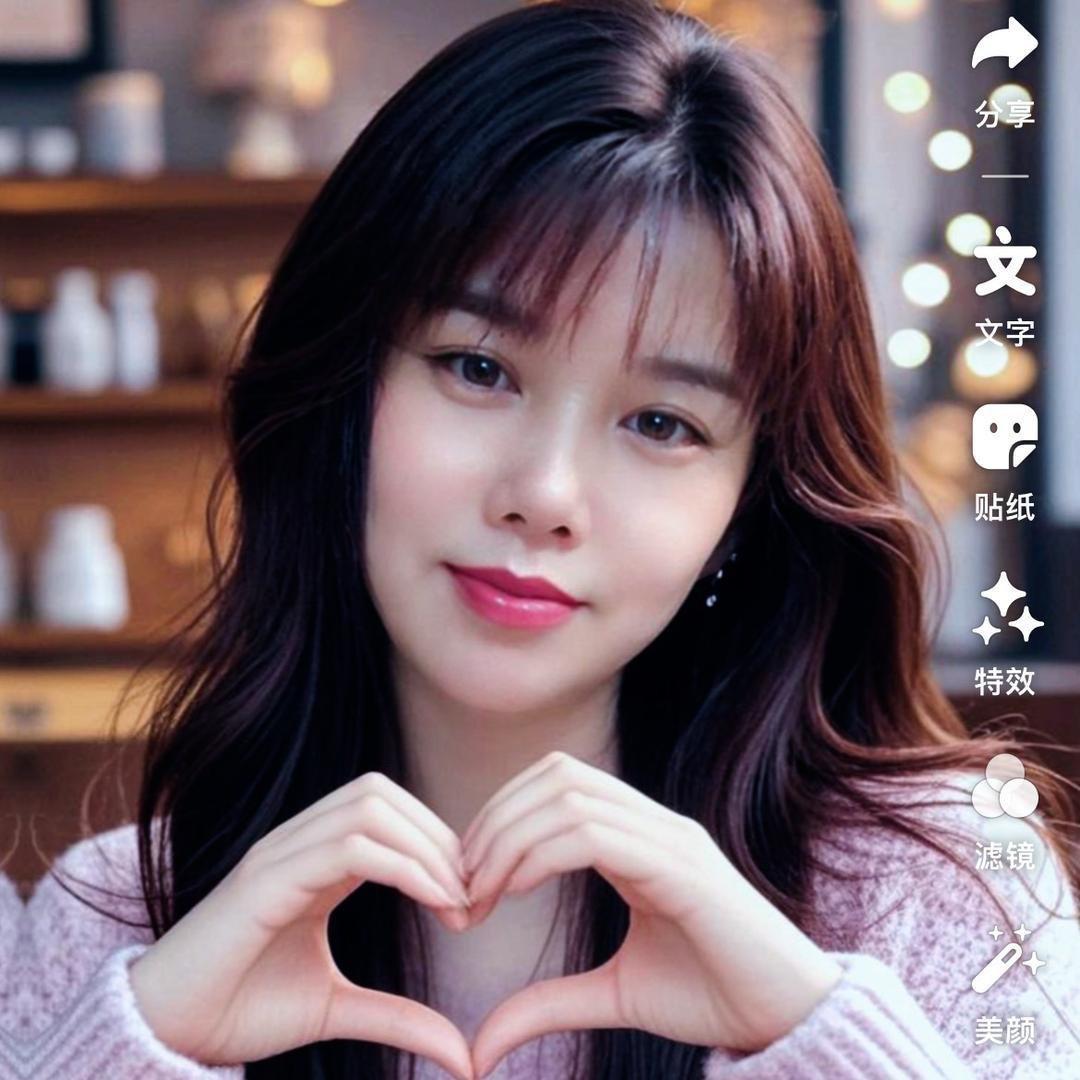 洛海之泪💕