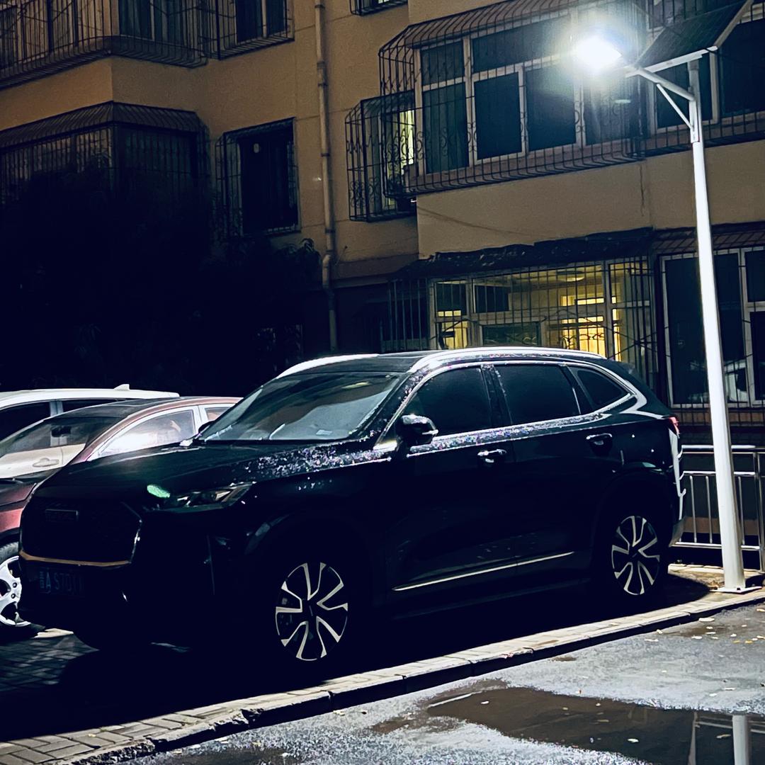 十一聊车