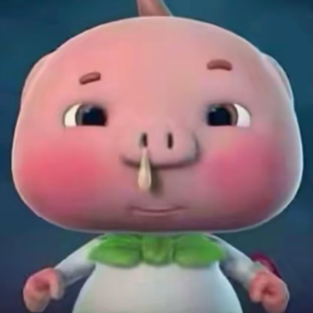 不痛