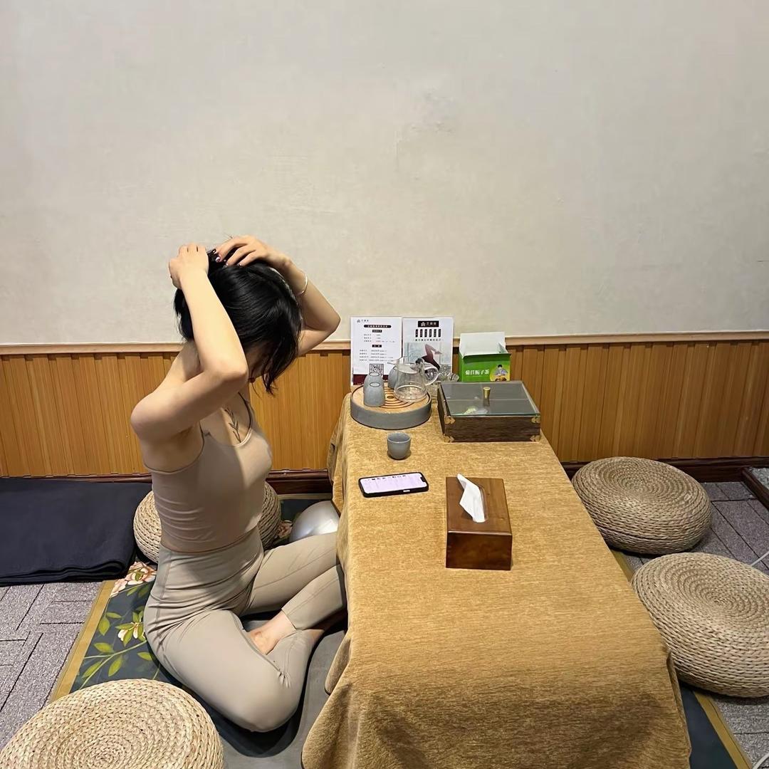 @婉婉来了~