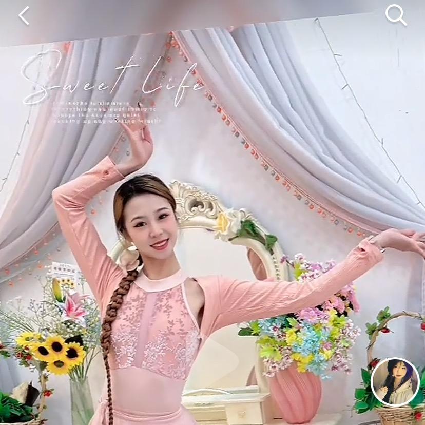 茉莉花舞蹈服工厂