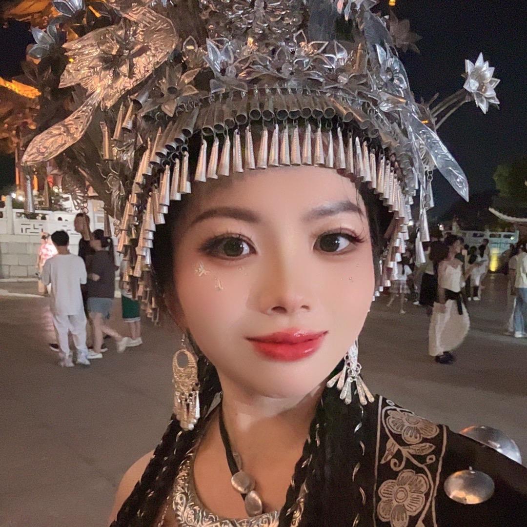 贞姐记录生活