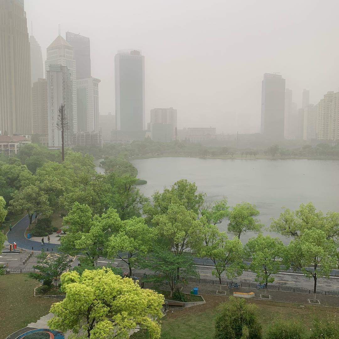 习惯成就了我上班