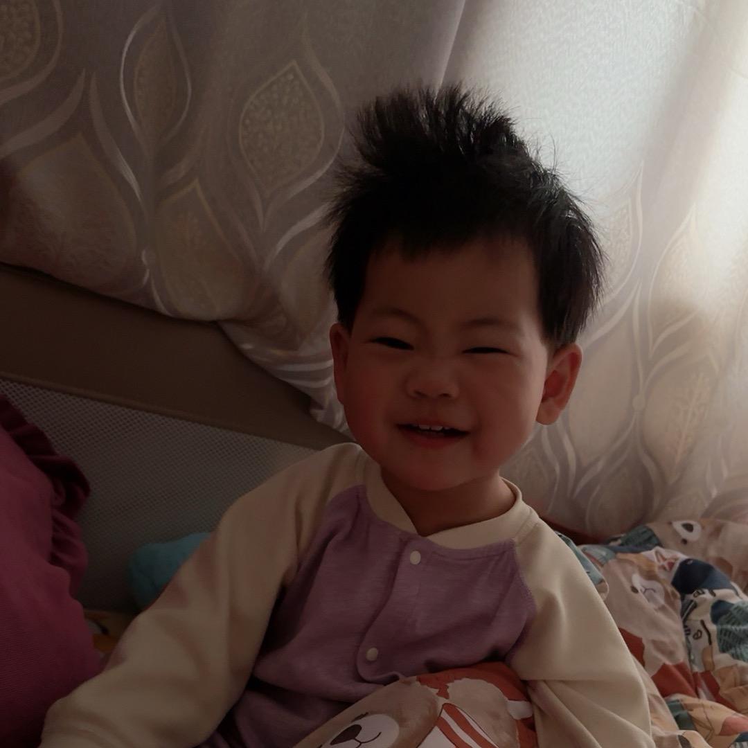 ❤️周周吖❤️