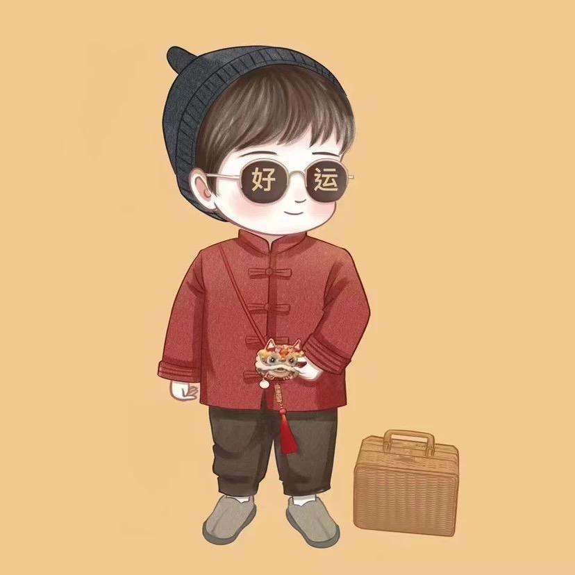 吃个鸭梨