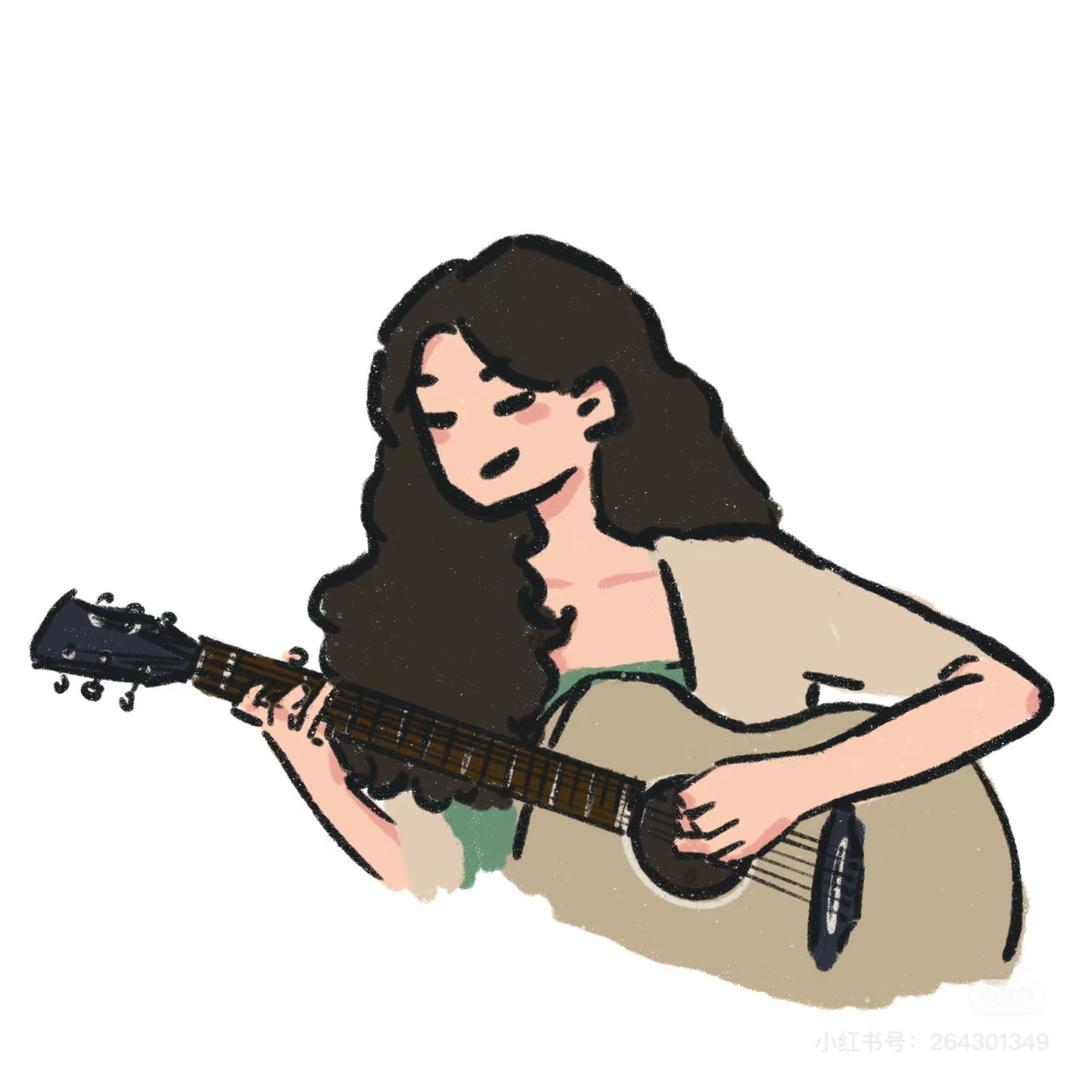 岳岳吉他🎸