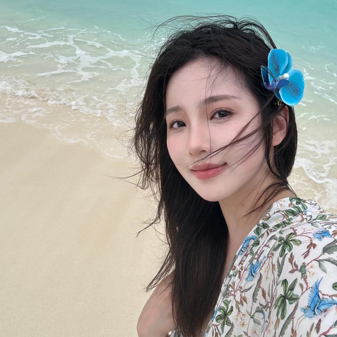 辣妈歆一