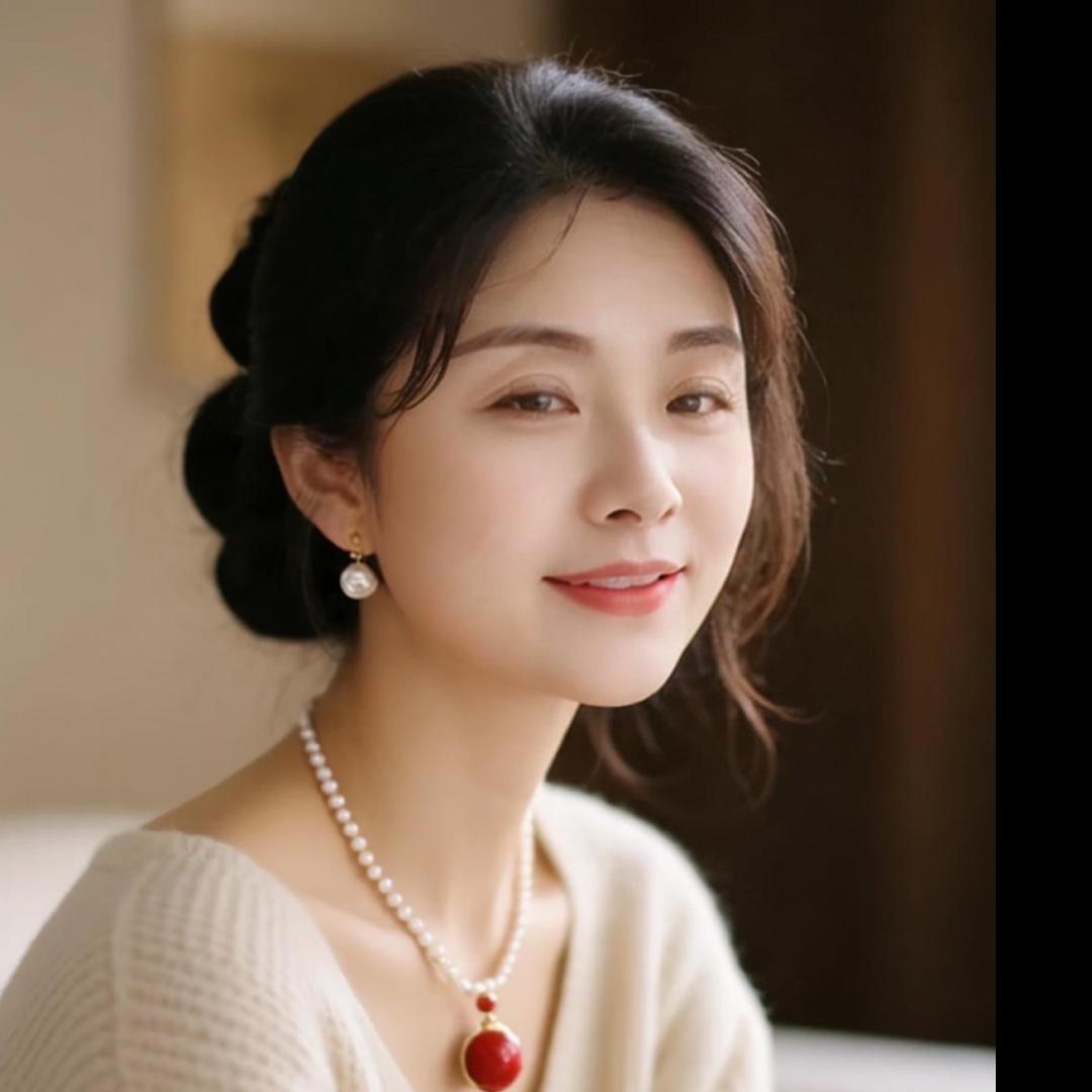 女汉子霞姐