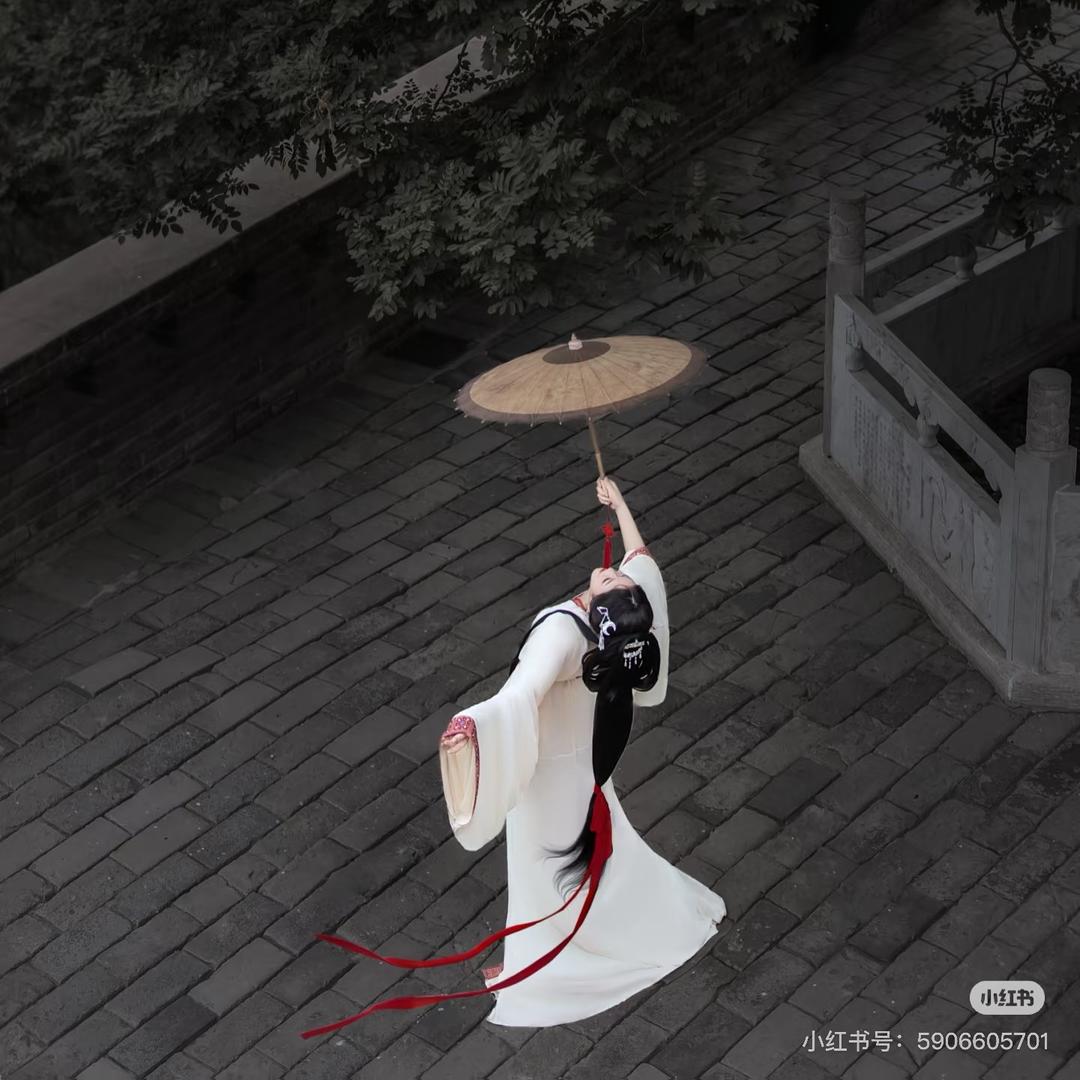 古装摄影师~星星