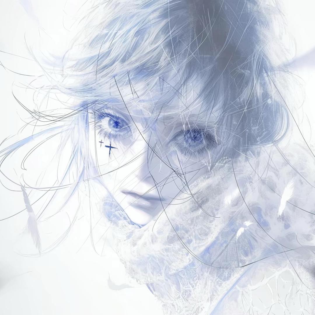 ❄️