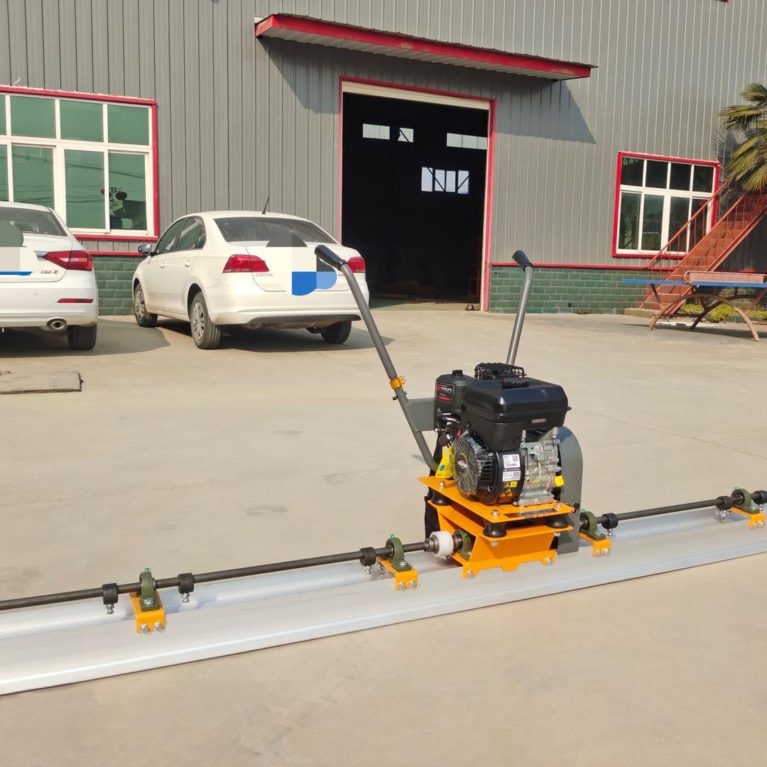 九川建筑机械-混凝土机械