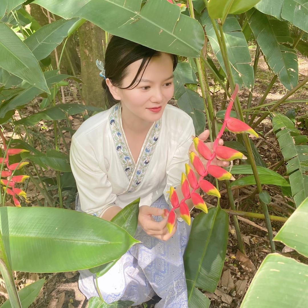 湖南湘妹