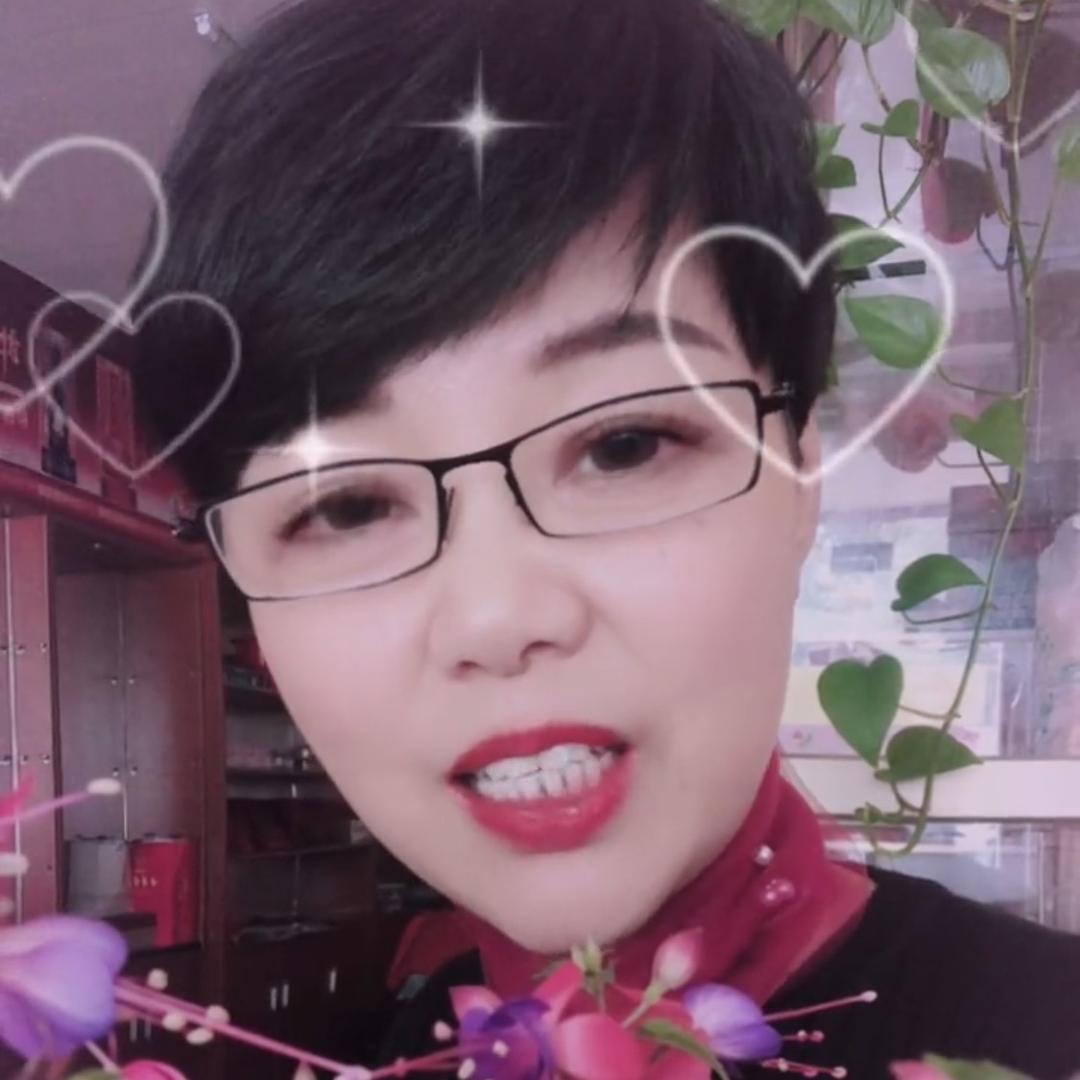 妮妮奶奶