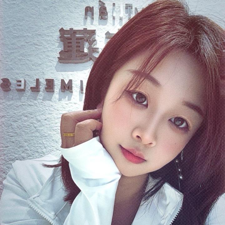 仙女不讲♡李»