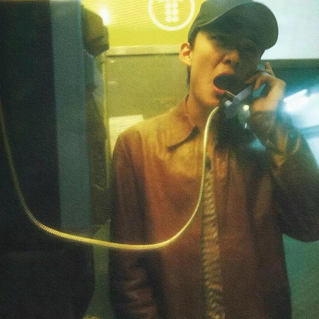 今天没有掉链子⛓️‍💥