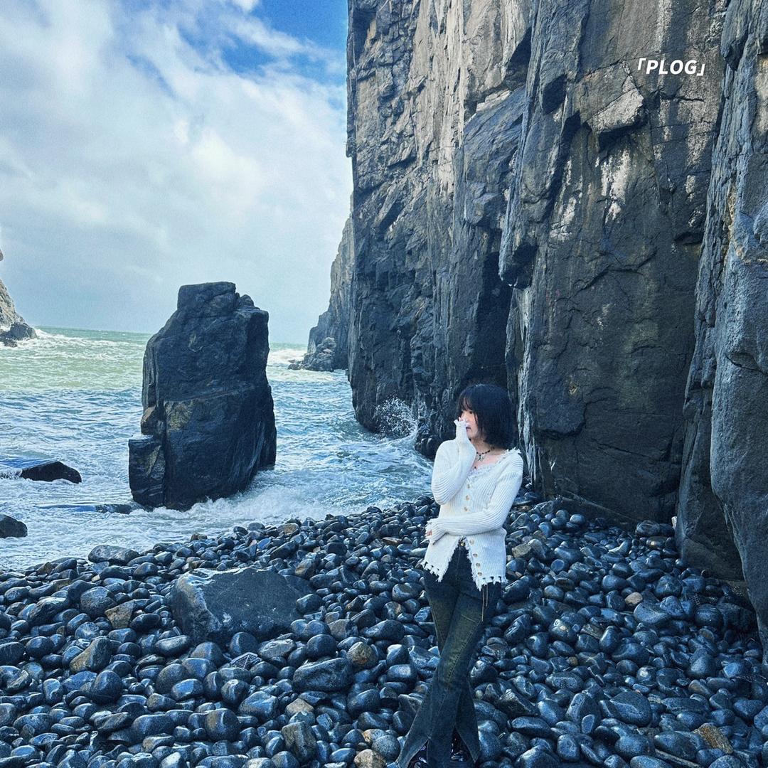 抠脚少女👣