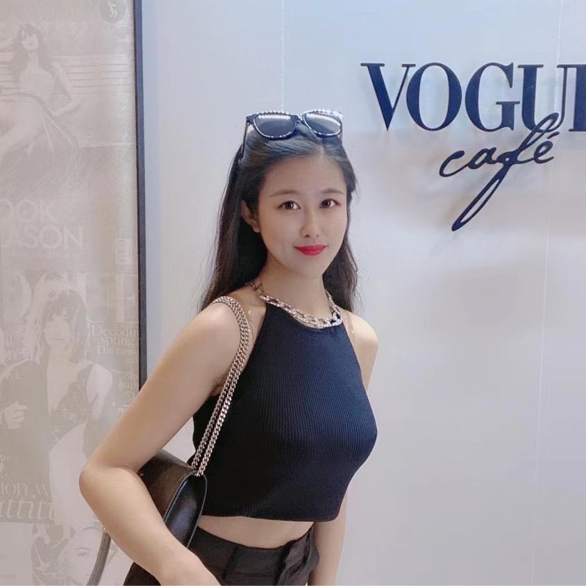 小小琦