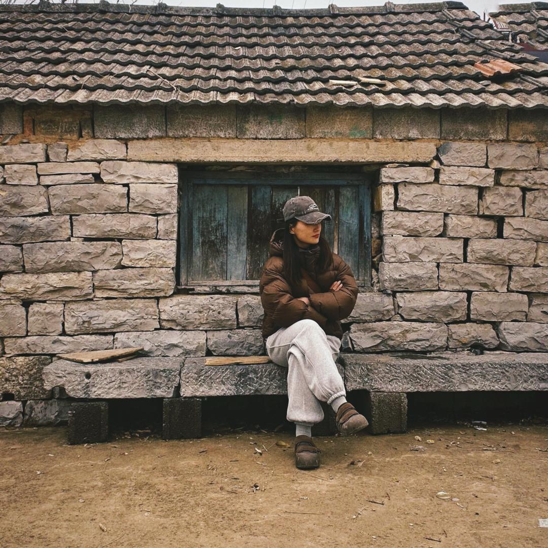 大婷婷啊🤎（乡愁版）