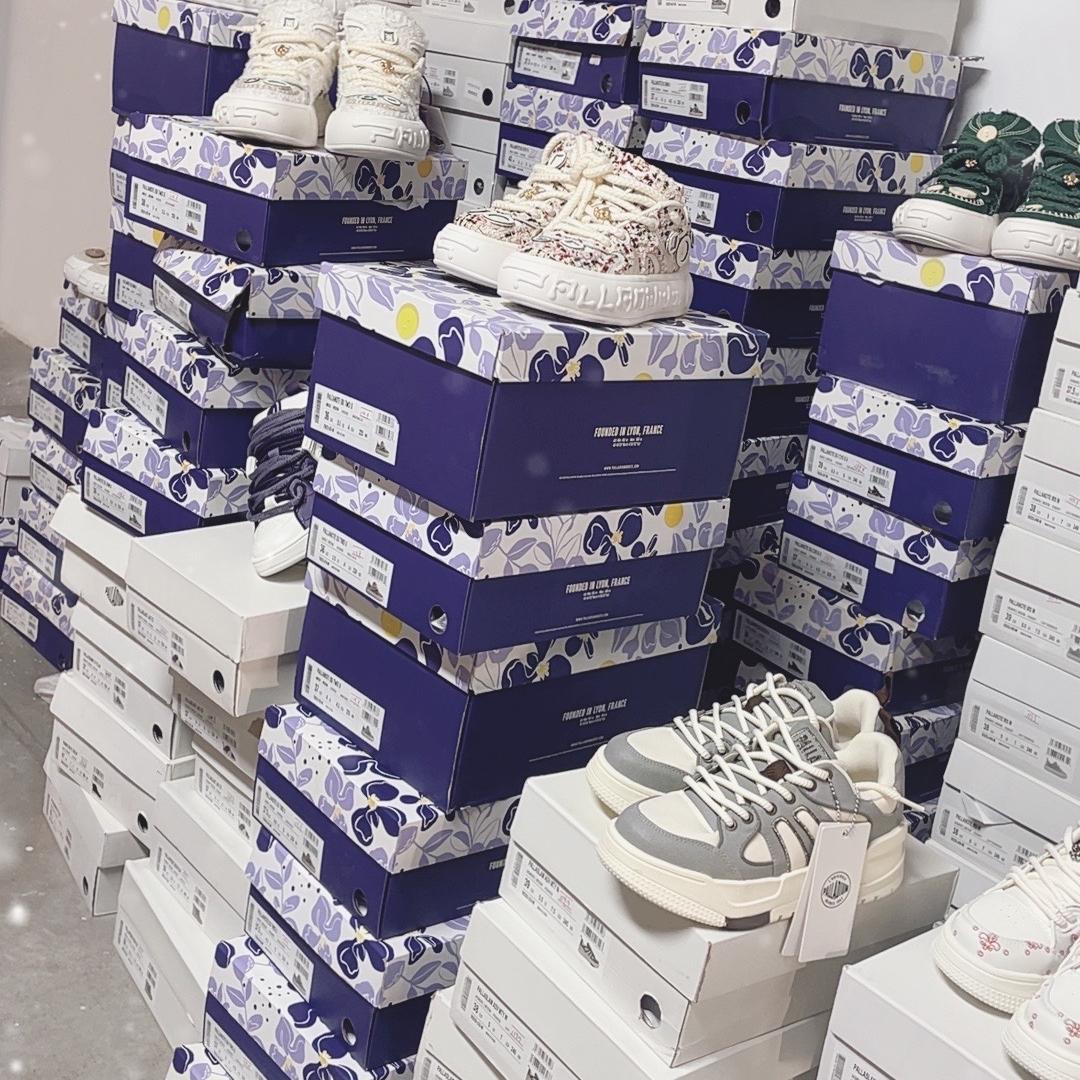 微兔鞋服优选店