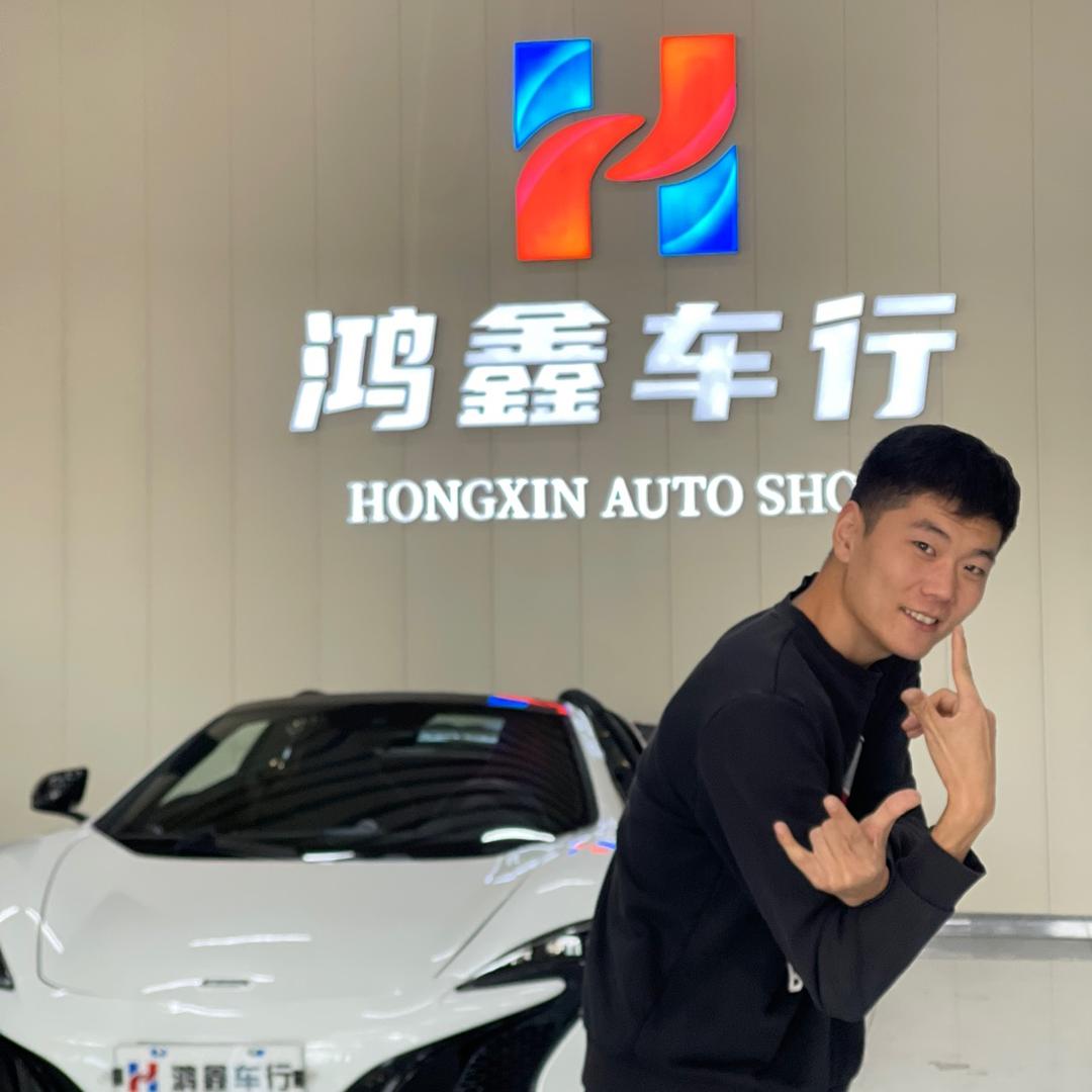 暴躁的鸡仔🚗