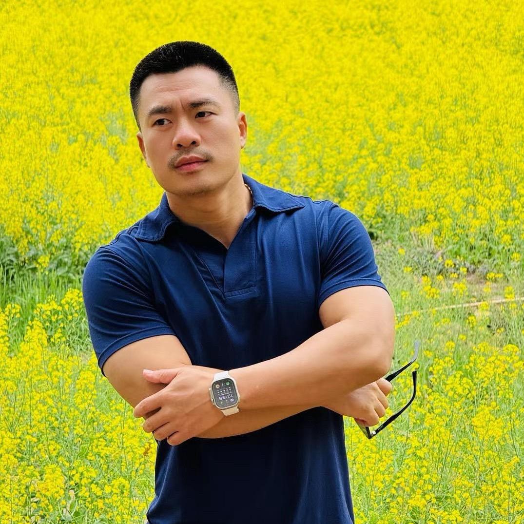 地球哥健身