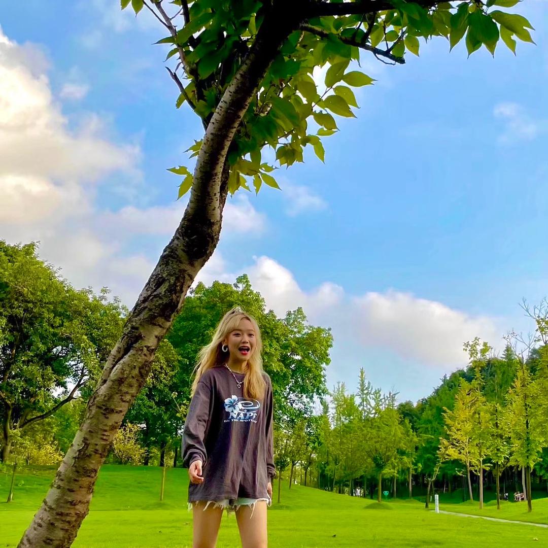 双流零玖街舞•小周老师🔆