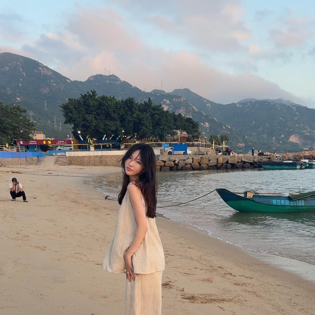 煤力小怡子