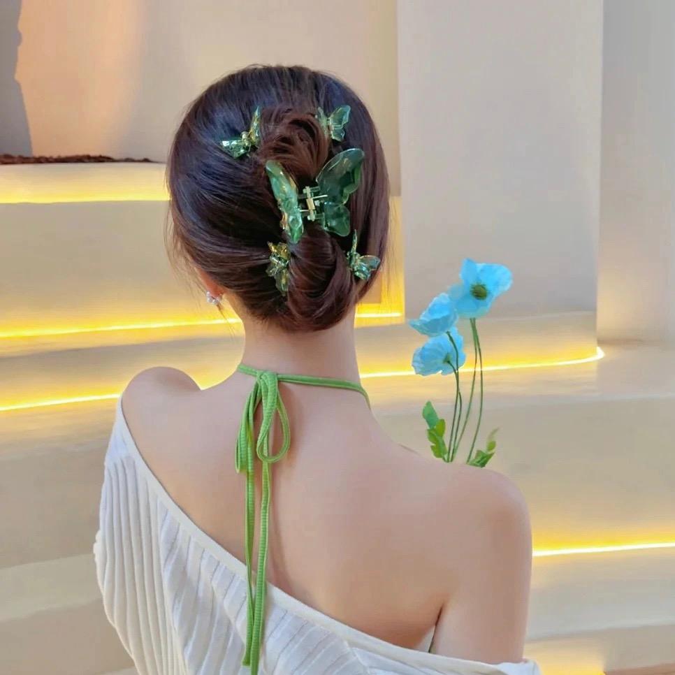 榜一美妆