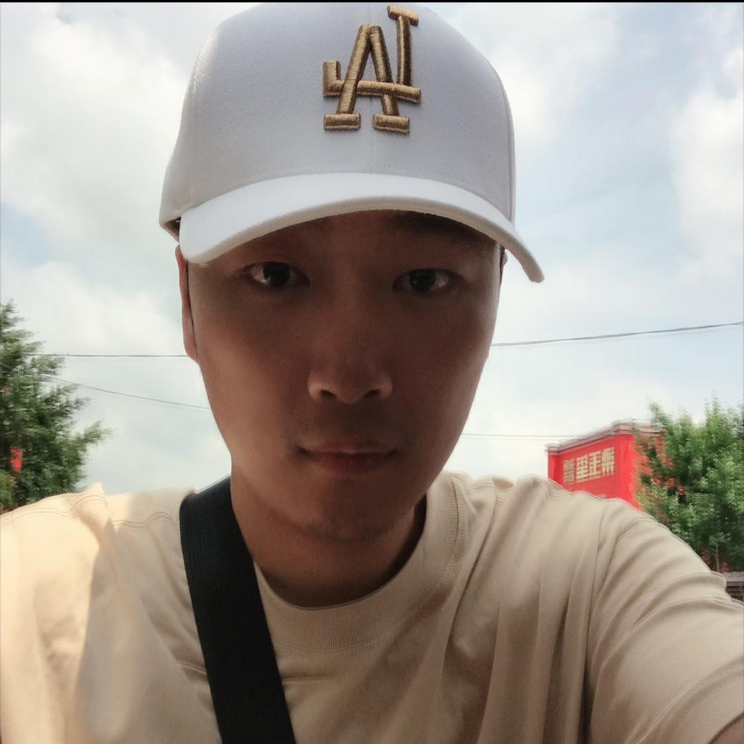 会魔法的老人👦