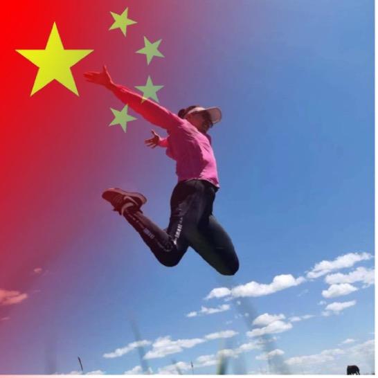 广州花毽小刘