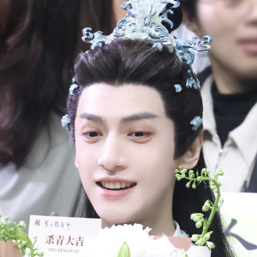 JINGYI💗LYX